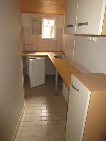 VENTE IMMEUBLE DE RAPPORT DEFISCALISATION CENTRE VILLE MONTLUCON Montlucon