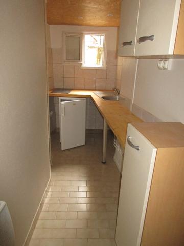 VENTE IMMEUBLE DE RAPPORT DEFISCALISATION CENTRE VILLE MONTLUCON Montlucon