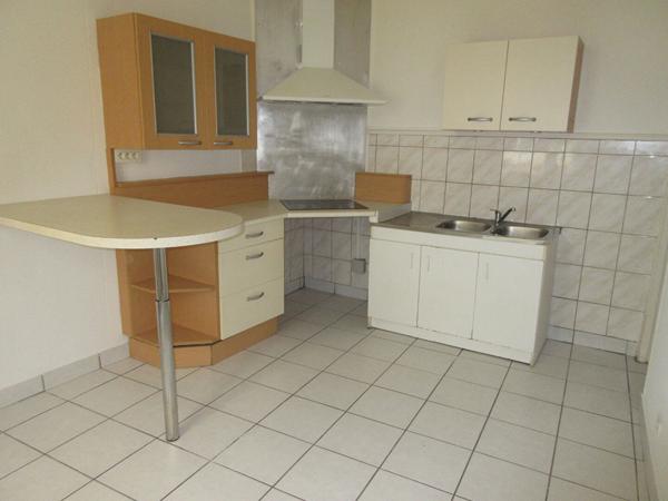 VENTE IMMEUBLE DE RAPPORT DEFISCALISATION CENTRE VILLE MONTLUCON Montlucon