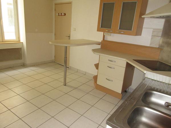VENTE IMMEUBLE DE RAPPORT DEFISCALISATION CENTRE VILLE MONTLUCON Montlucon