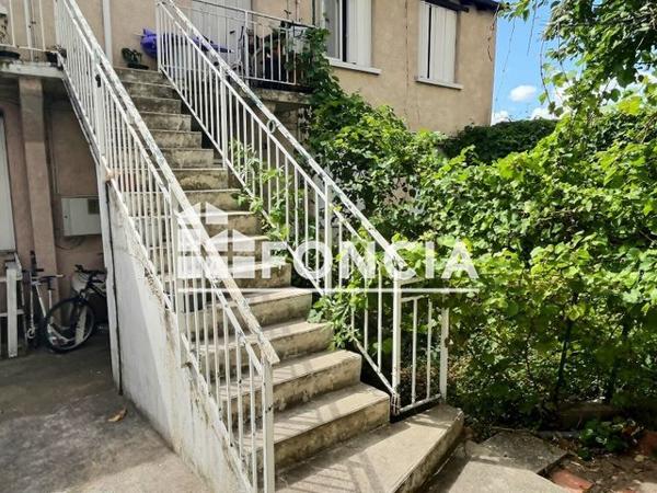 Appartement 7 pièces à vendre