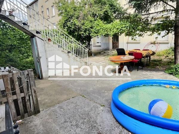 Appartement 7 pièces à vendre