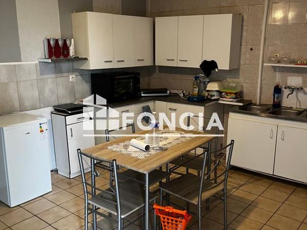 Appartement 7 pièces à vendre