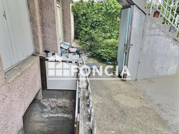 Appartement 7 pièces à vendre