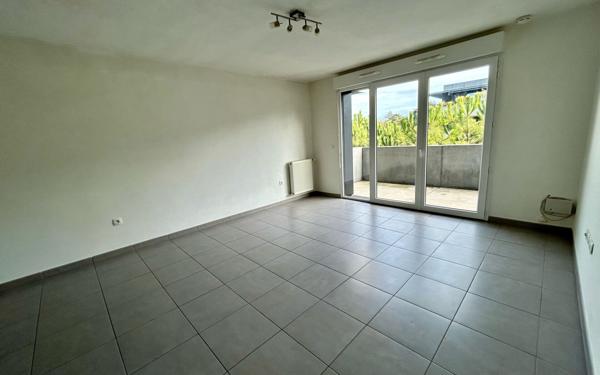 Appartement à vendre    3 pièces • 62,89 m2 Cenon