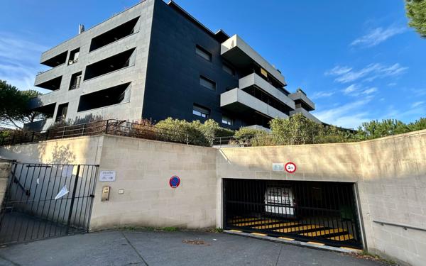 Appartement à vendre    3 pièces • 62,89 m2 Cenon