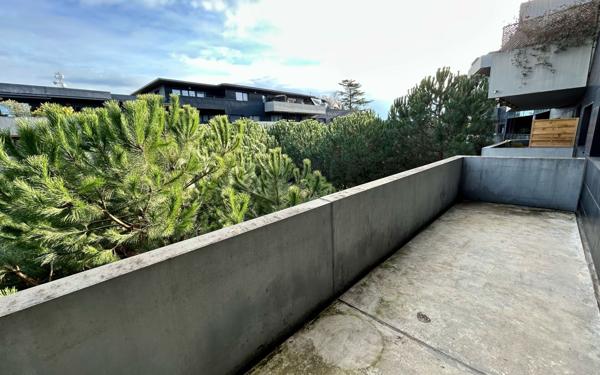 Appartement à vendre    3 pièces • 62,89 m2 Cenon