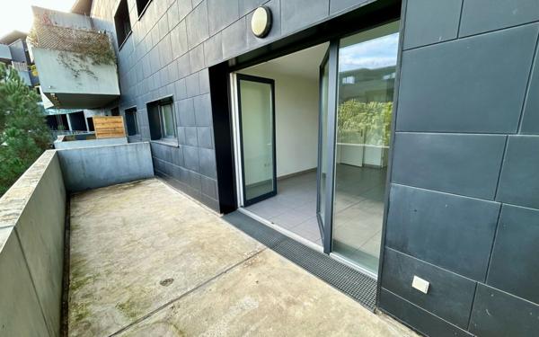 Appartement à vendre    3 pièces • 62,89 m2 Cenon