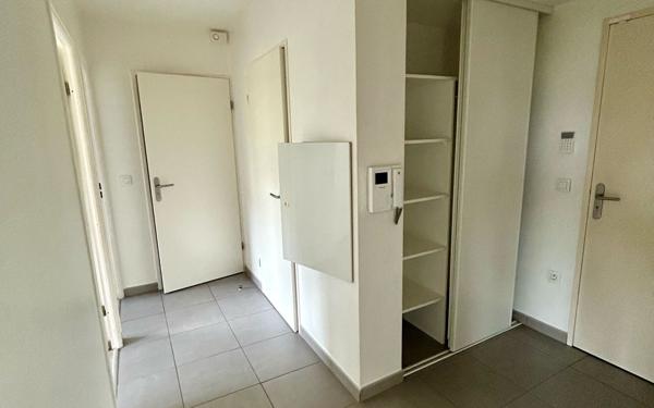 Appartement à vendre    3 pièces • 62,89 m2 Cenon