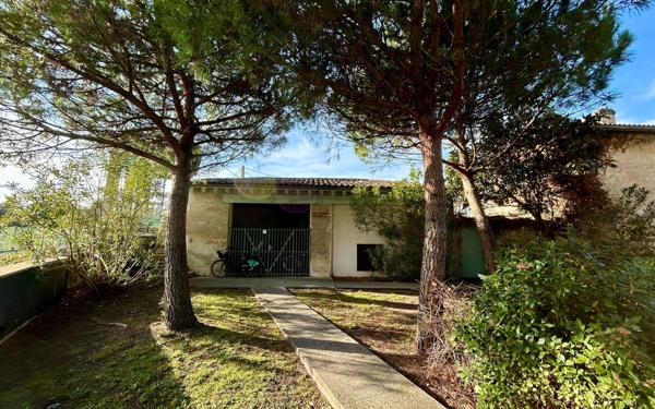 Appartement à vendre    3 pièces • 62,89 m2 Cenon