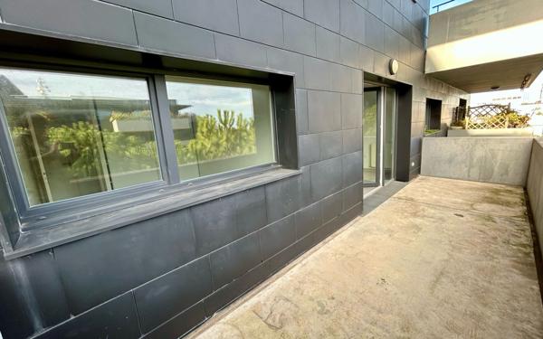 Appartement à vendre    3 pièces • 62,89 m2 Cenon