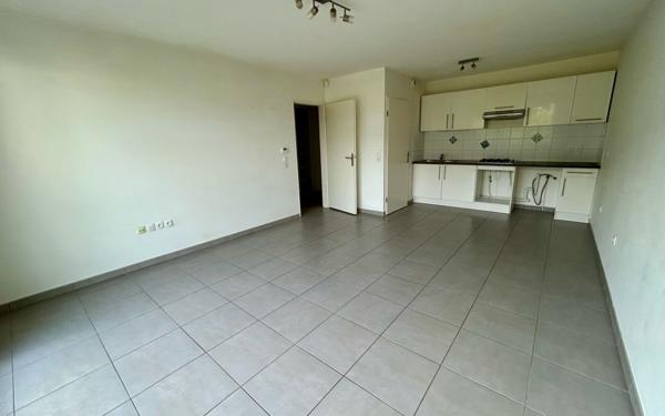 Appartement à vendre    3 pièces • 62,89 m2 Cenon