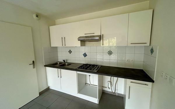 Appartement à vendre    3 pièces • 62,89 m2 Cenon