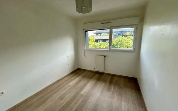 Appartement à vendre    3 pièces • 62,89 m2 Cenon