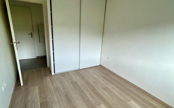 Appartement à vendre    3 pièces • 62,89 m2 Cenon