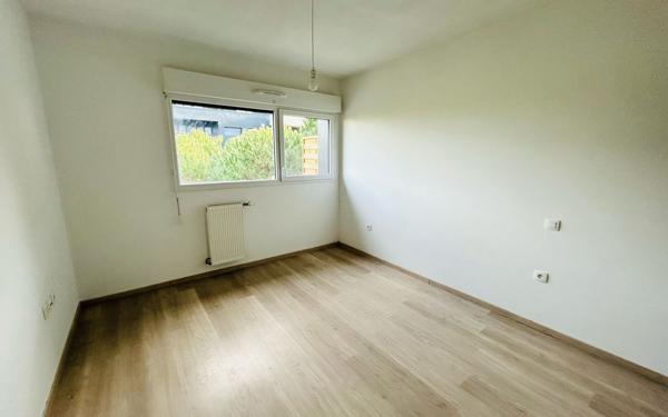 Appartement à vendre    3 pièces • 62,89 m2 Cenon