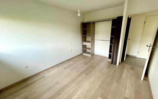 Appartement à vendre    3 pièces • 62,89 m2 Cenon