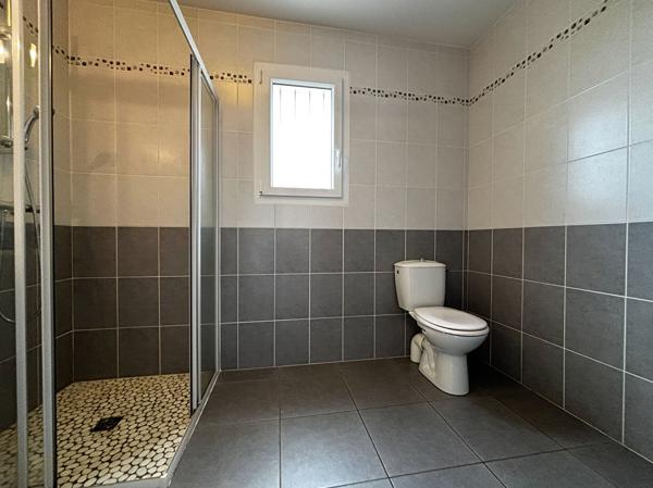 Maison Sainte Soulle 4 pièce(s) 88 m2 Sainte soulle
