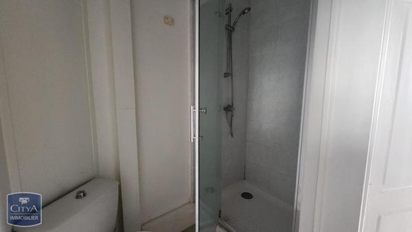 Location appartement Laon (02000) 1 pièce 22.44m²