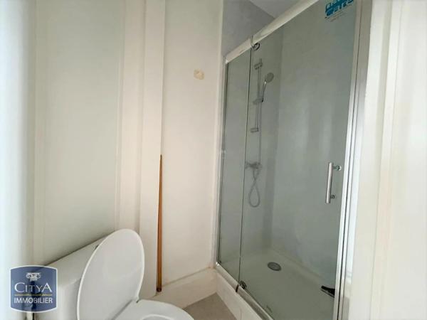 Appartement à louer 1 pièce 22.44m² Laon (02000)