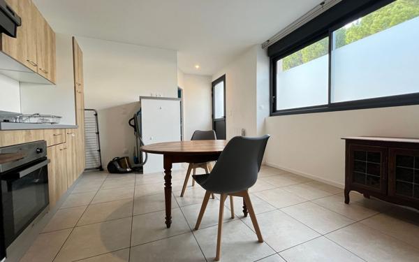 Appartement à louer    2 pièces •  Graulhet
