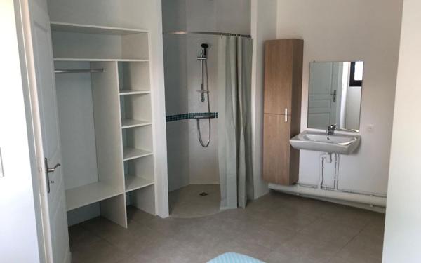 Appartement à louer    2 pièces •  Graulhet