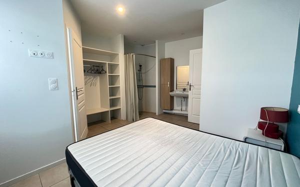 Appartement à louer    2 pièces •  Graulhet