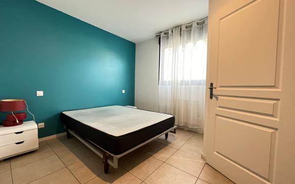 Appartement à louer    2 pièces •  Graulhet