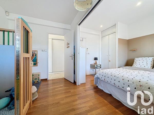 Appartement à vendre 4 pièces 77 m² Nice