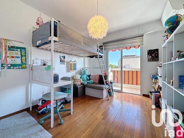 Appartement à vendre 4 pièces 77 m² Nice
