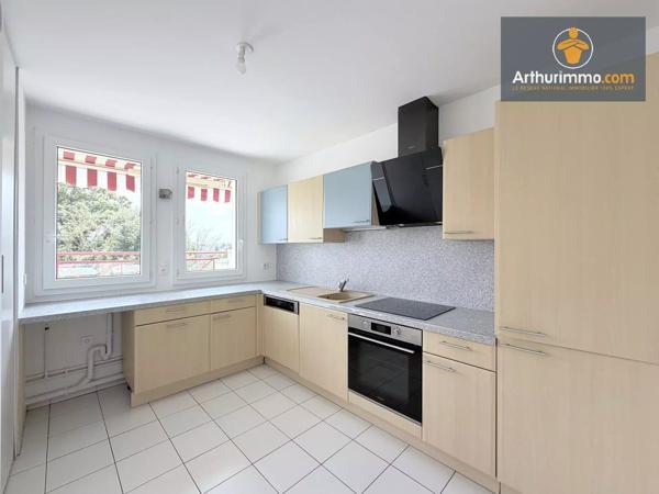 Vente                                                      Appartement
                        
                     4 pièces                      86 m2                     à Margny-Lès-Compiègne