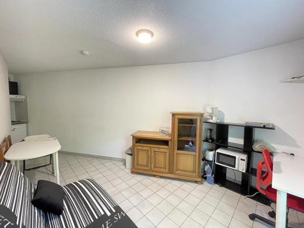 Appartement à louer à Grenoble (38000)