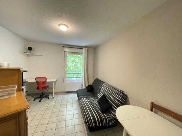 Appartement à louer à Grenoble (38000)