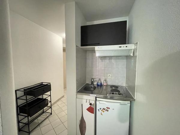 Appartement à louer à Grenoble (38000)
