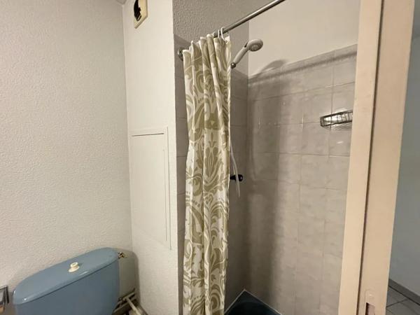 Appartement à louer à Grenoble (38000)