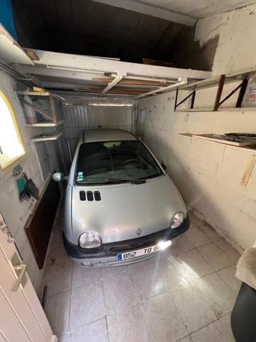 Maison à la plage (jardin et garage)