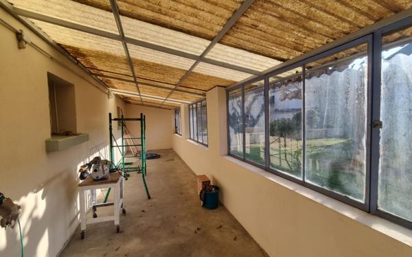 Maison à vendre    5 pièces • 73 m2 Montfavet - Avignon