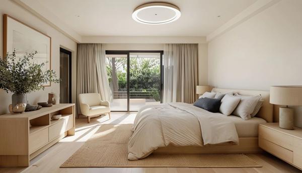 Appartement à vendre 4 pièces LE CHESNAY (78)