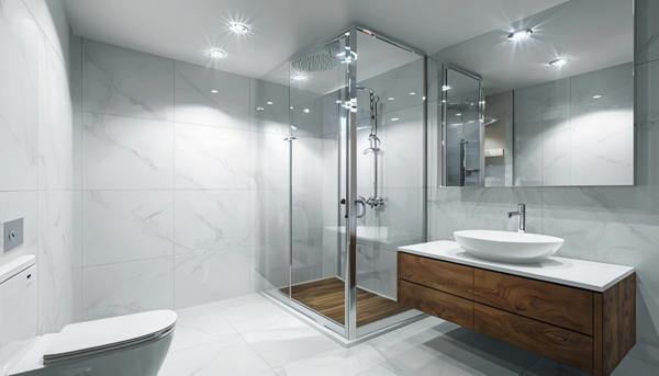 Appartement à vendre 4 pièces LE CHESNAY (78)