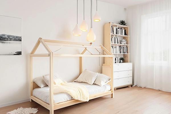 Appartement à vendre 4 pièces LE CHESNAY (78)