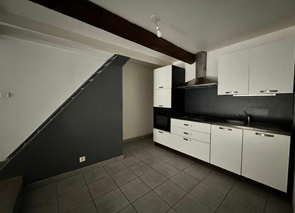 Appartement à louer  3 pièces • 51,35 m2 Llupia