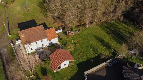 Maison familliale d'environ 143m²