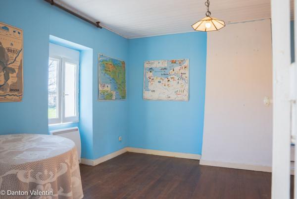 Maison familliale d'environ 143m²