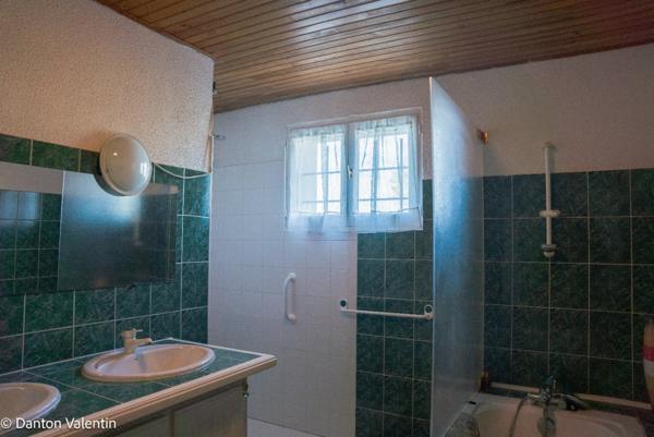 Maison familliale d'environ 143m²