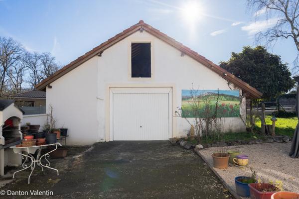 Maison familliale d'environ 143m²