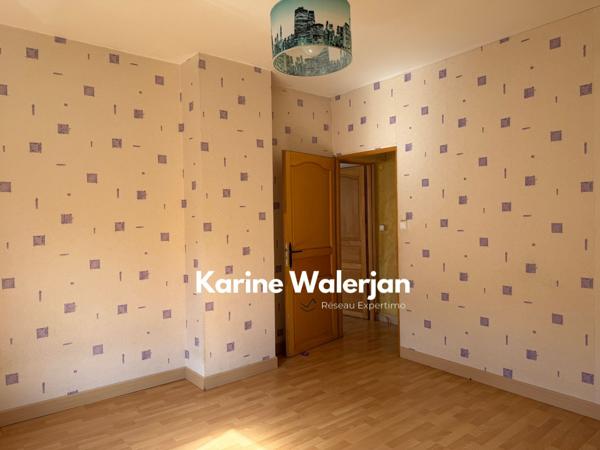 Hénin-Beaumont (62110) MAISON INDIVIDUELLE 100 M2 - JARDIN - GARAGES