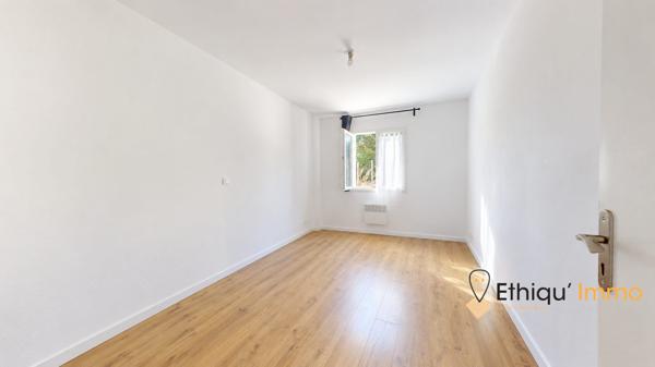 NOUVEAUTE plein pied avec terrain