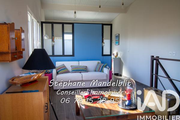 Maison à vendre 6 pièces 148 m² Saint-Maur-des-Fossés