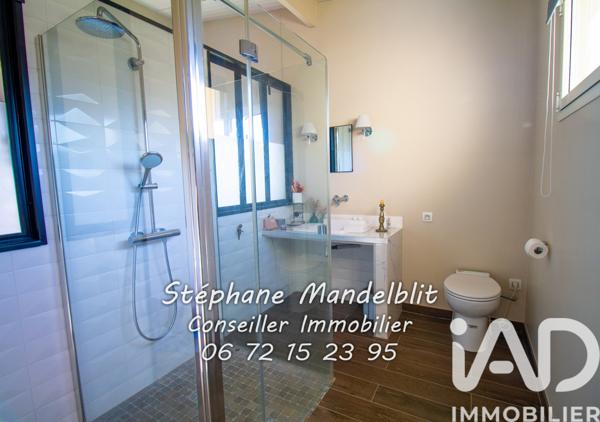 Maison à vendre 6 pièces 148 m² Saint-Maur-des-Fossés