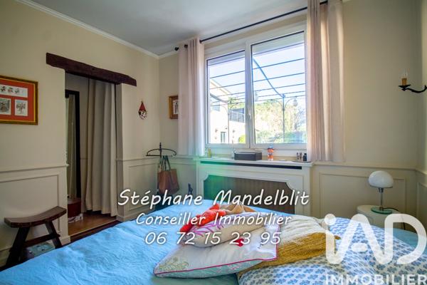 Maison à vendre 6 pièces 148 m² Saint-Maur-des-Fossés